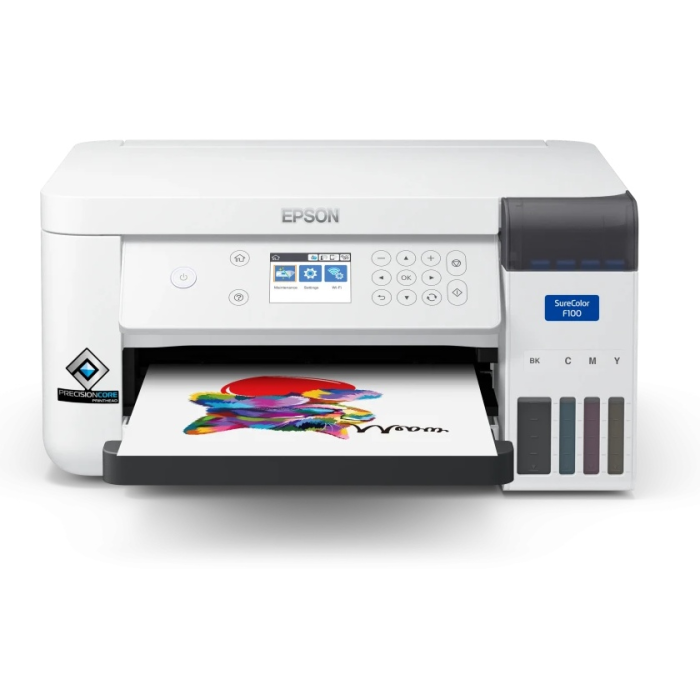 Принтер Epson SC-F100