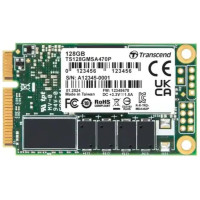 SSD Transcend TS128GMSA470P 128 Гб