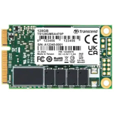 SSD Transcend TS128GMSA470P 128 Гб
