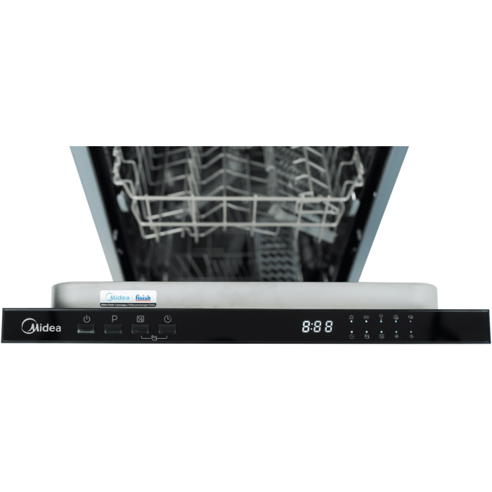 Midea MID45S060-C стальной