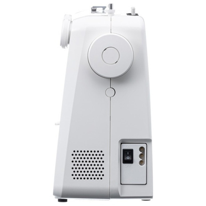 Janome 2121 белый