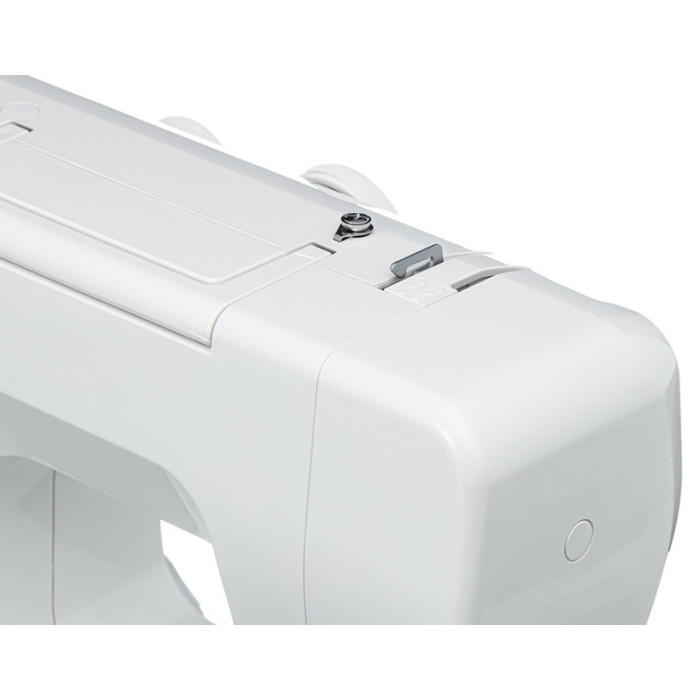 Janome 2121 белый