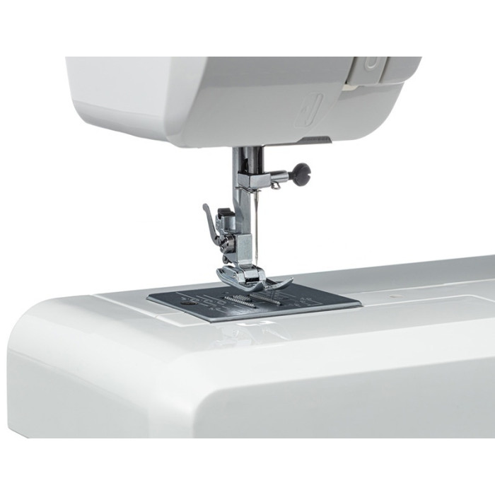 Janome 2121 белый