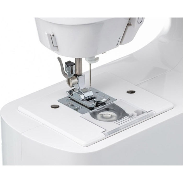 CHAYKA ComfortStitch 11 белый