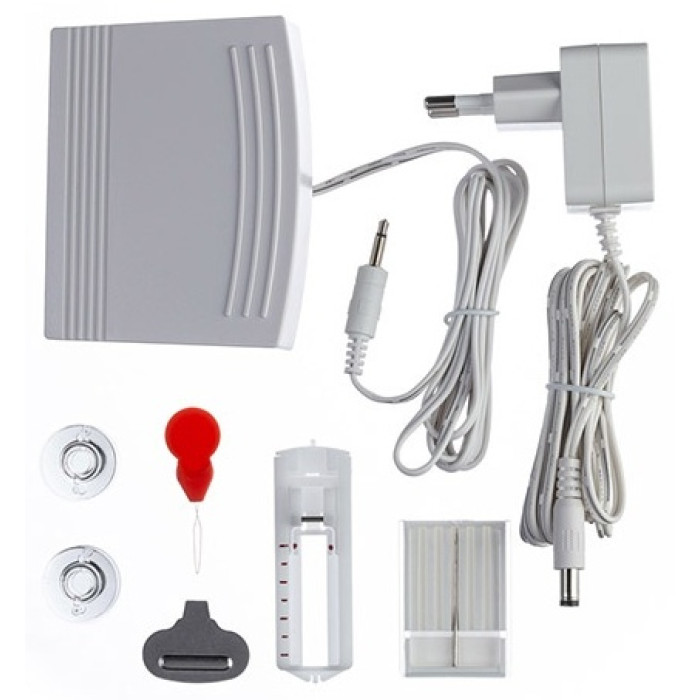 CHAYKA EasyStitch 22 белый