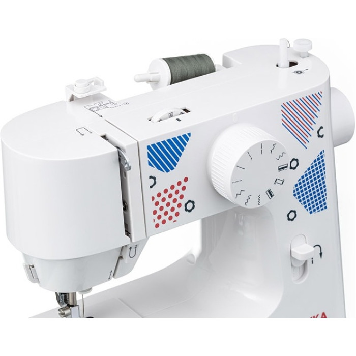 CHAYKA EasyStitch 22 белый