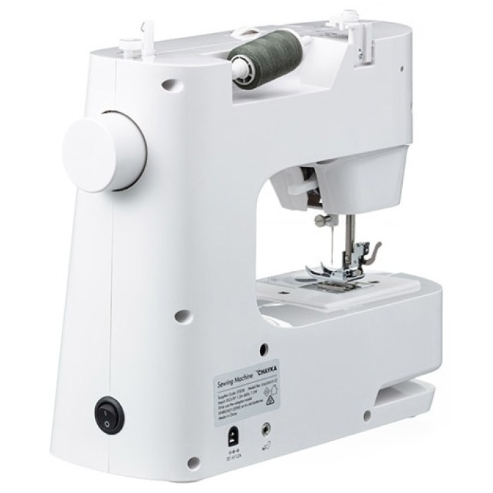 CHAYKA EasyStitch 22 белый