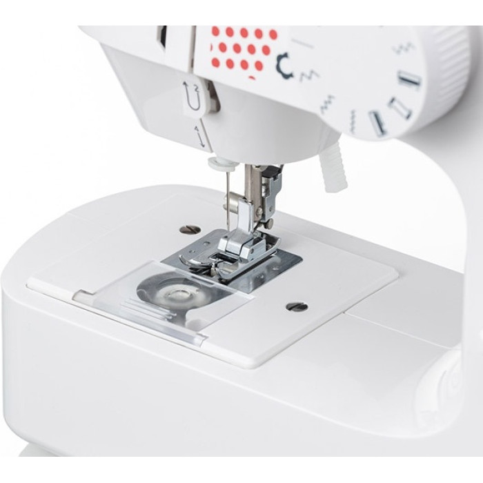 CHAYKA EasyStitch 22 белый