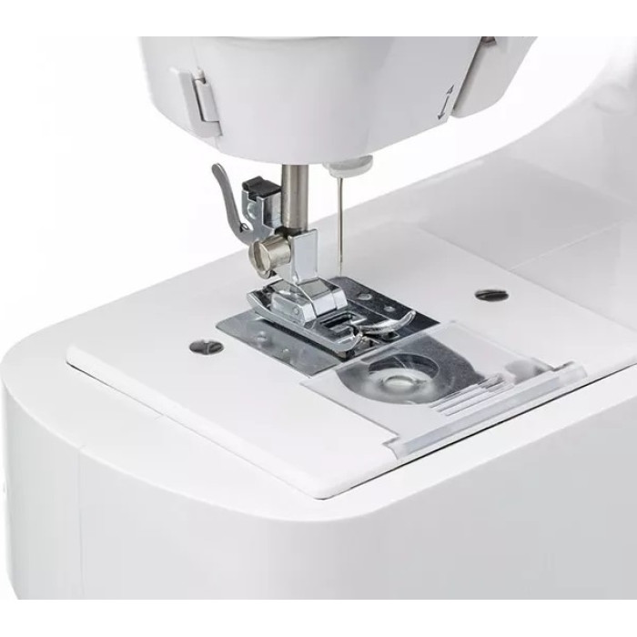 CHAYKA HandyStitch 33 белый