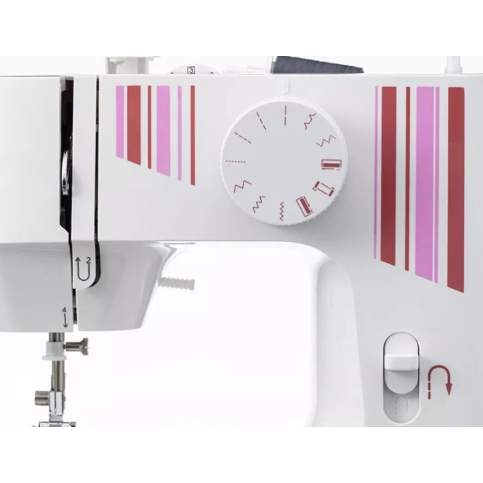 CHAYKA HandyStitch 33 белый