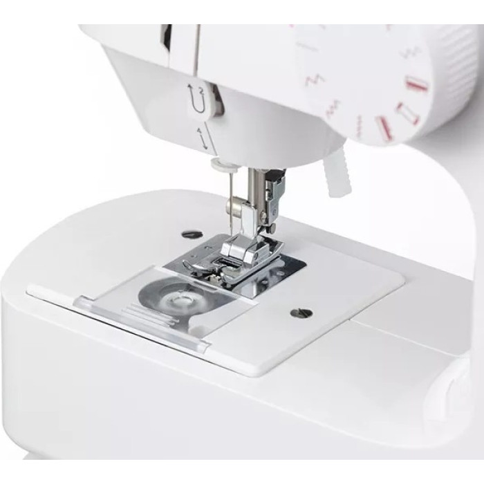 CHAYKA HandyStitch 33 белый