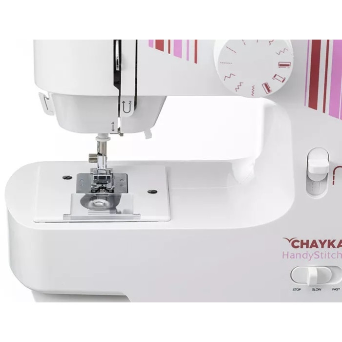 CHAYKA HandyStitch 33 белый