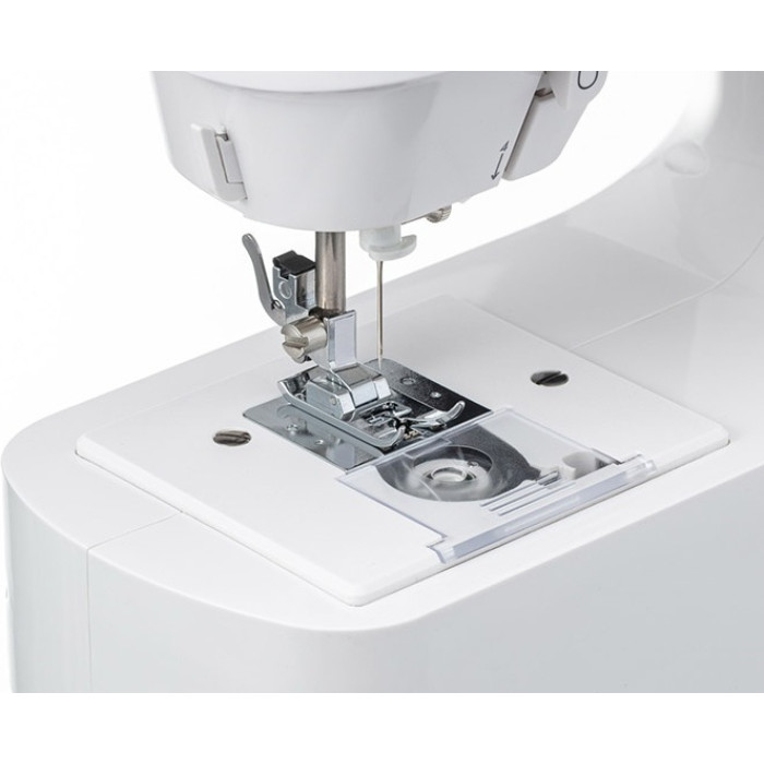 CHAYKA SewingStyle 44 белый