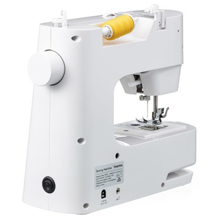 CHAYKA JeansStyle 55 белый