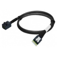 Кабель Supermicro Slimline SAS - Slimline SAS  CBL-SAST-1261-100