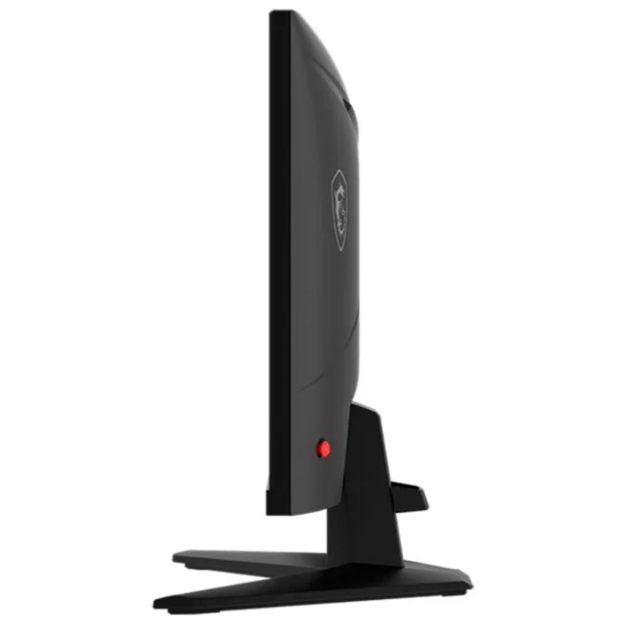 24" MSI MAG 244F черный