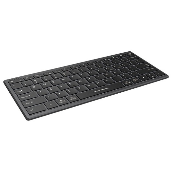 A4Tech FX61 серый