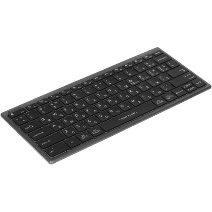 A4Tech FX61 серый