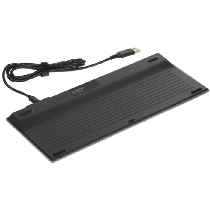 A4Tech FX61 серый