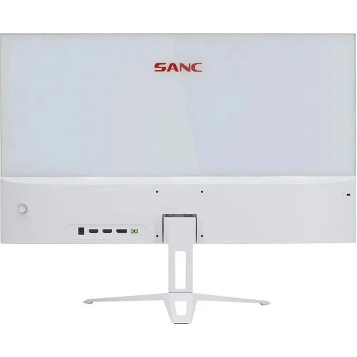 27" Sanc M2742QPH V2 белый