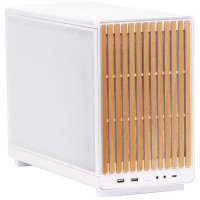 LIAN LI A3-mATX-WW (G99.A3W-WD.00) белый