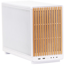 LIAN LI A3-mATX-WW (G99.A3W-WD.00) белый