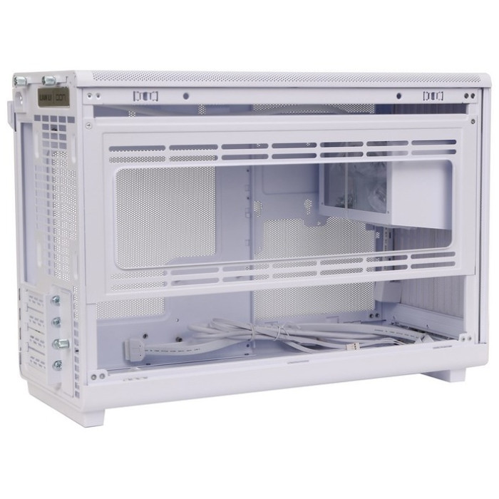 LIAN LI A3-mATX-WW (G99.A3W-WD.00) белый