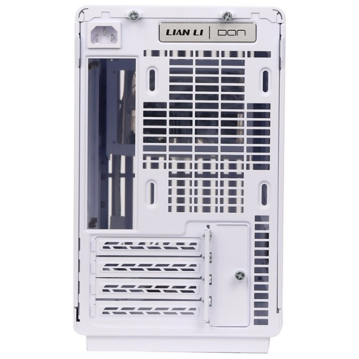LIAN LI A3-mATX-WW (G99.A3W-WD.00) белый