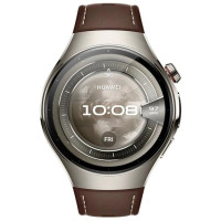 Huawei Watch 5 46 мм серый-коричневый