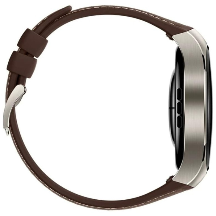 Huawei Watch 5 46 мм серый-коричневый