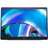 14" DELL P1425 210-BQTB черный