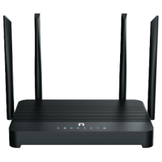 Wi-Fi роутер Netis NX31