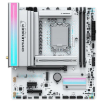 MAXSUN Challenger Z890M WIFI ICE