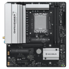 MAXSUN Challenger Z890M WIFI