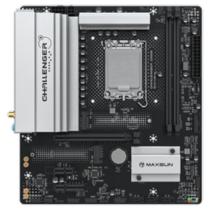 MAXSUN Challenger Z890M WIFI