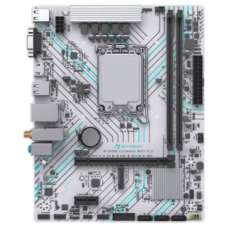MAXSUN B760M GAMING WIFI ICE