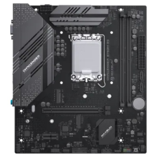 MAXSUN Challenger B760M-F WIFI