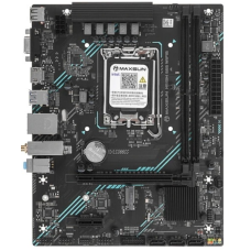 MAXSUN MS-H610M 666 WIFI6