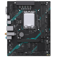 MAXSUN MS-H610M 666 WIFI6 ARGB
