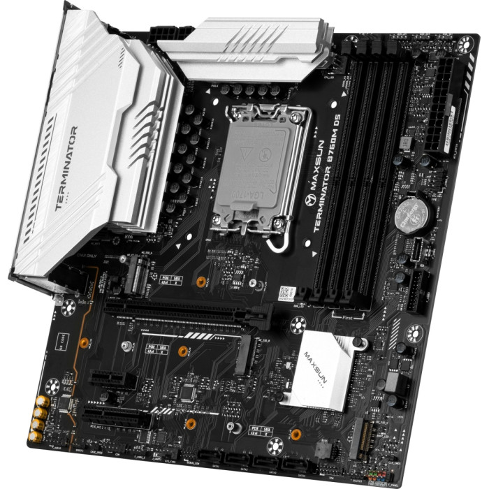 MAXSUN Terminator B760M D5