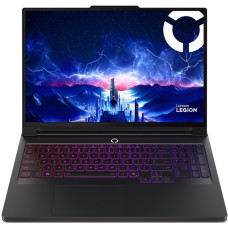 Lenovo Legion Pro 7 16" / 64 Гб / SSD 1024 Гб / Win 11 Home / 83F50024RK