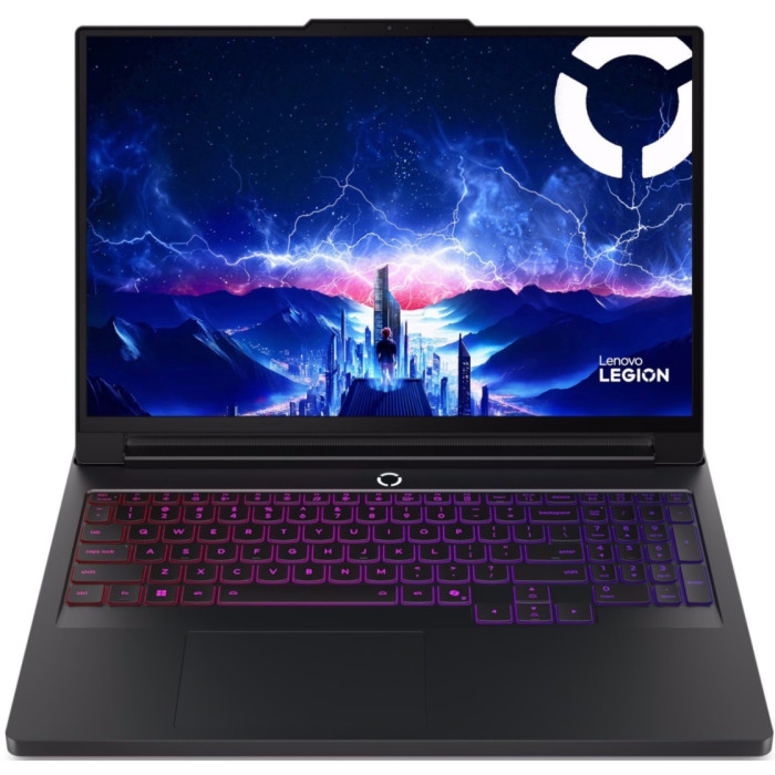 Lenovo Legion Pro 7 16" / 64 Гб / SSD 1024 Гб / Win 11 Home / 83F50024RK