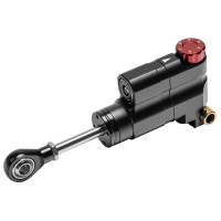 Simagic Hydraulic Throttle System P-HTS черный