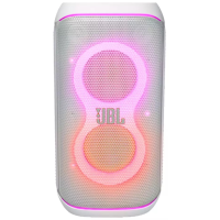 Портативная колонка JBL PARTYBOX Club 120 белый