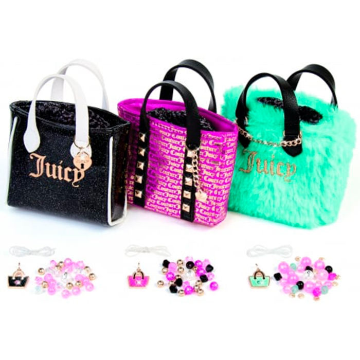 Набор для творчества Make It Real Создание браслетов