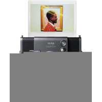 Fujifilm INSTAX WIDE EVO BLACK EX D черный