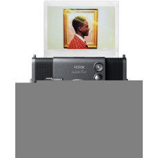 Fujifilm INSTAX WIDE EVO BLACK EX D черный