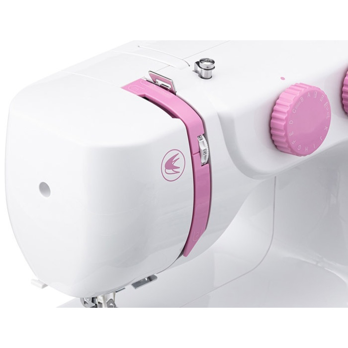 CHAYKA 2250 белый