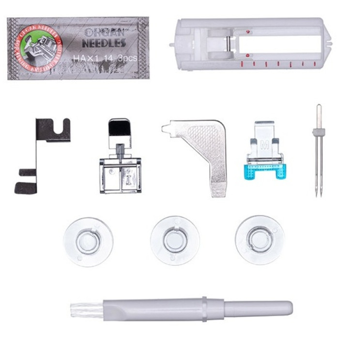 CHAYKA 2250 белый