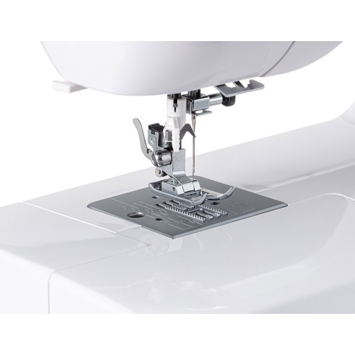 CHAYKA 2250 белый